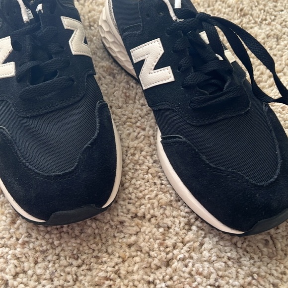 New Balance X-70 Fresh Foam Shoes - Picture 10 of 12